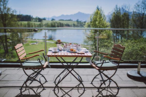 Dreimäderlhaus - Das vegetarische Boutique Hotel